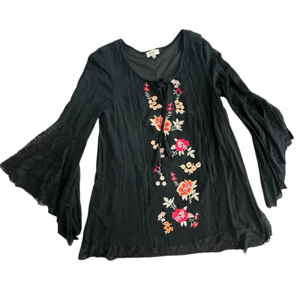 UMGEE Mini Dress | Tunic Top